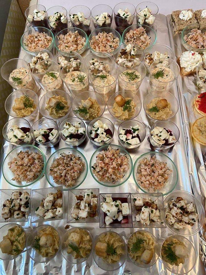 Restaurant traditionnel Montfleur
