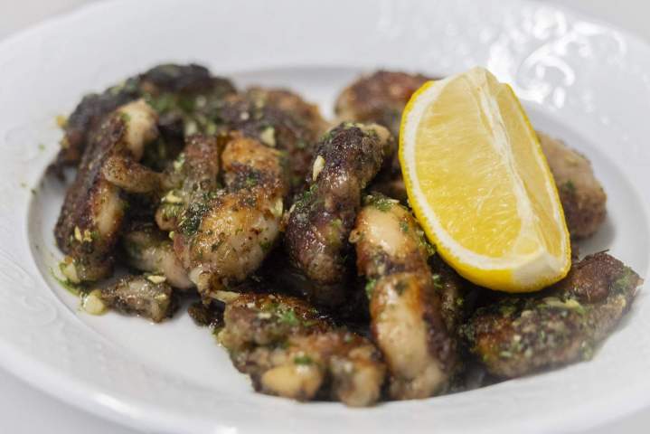 Spécialités culinaires - Montfleur