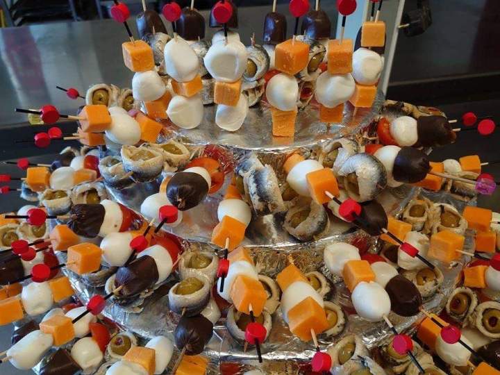 Saveurs authentiques - Montfleur