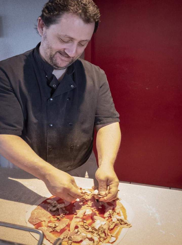 Découvrez nos plats savoureuse
