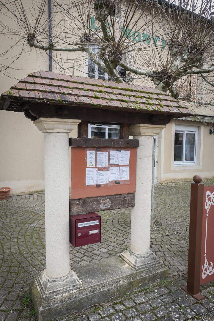 Spécialités culinaires - Montfleur