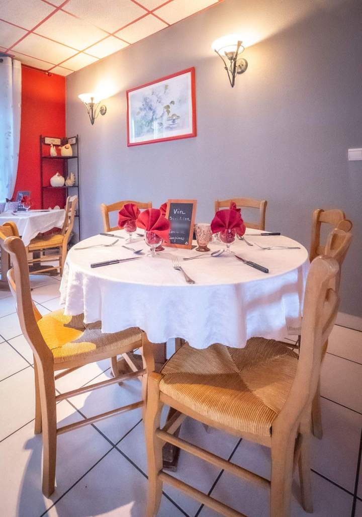 Spécialités culinaires - Montfleur