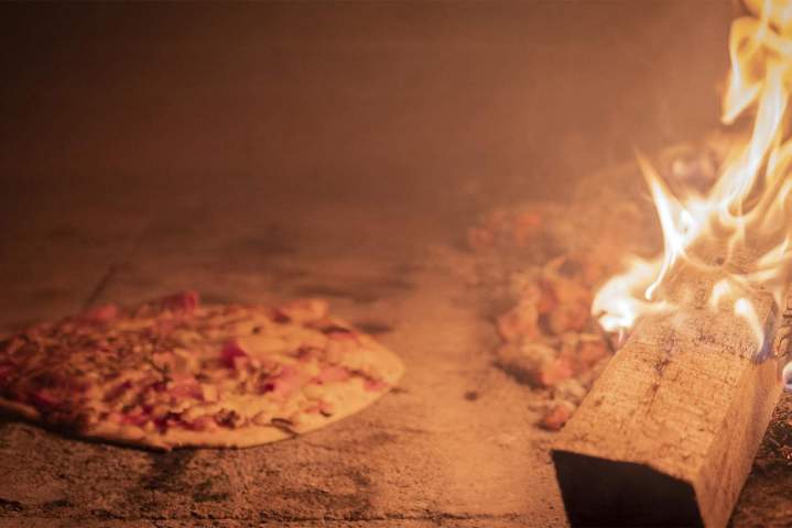Restaurant traditionnel Montfleur