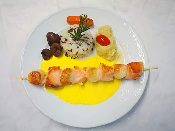 Spécialités culinaires - Montfleur